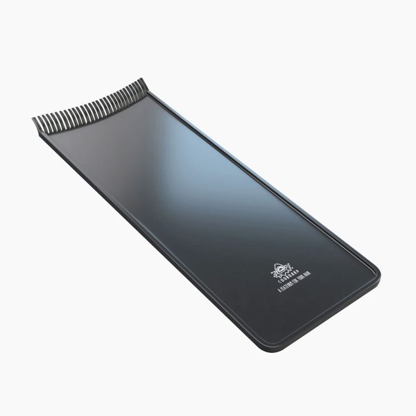 Authentic Cooboard Balayage Board with Teeth